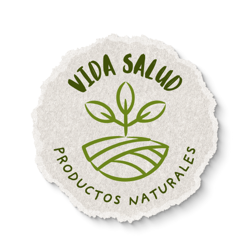 logovidasalud Vida Salud Logo
