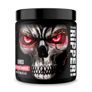 THE RIPPER! FAT BURNER 30 SERV – JNX SPORTS 2 Envase de suplemento alimenticio