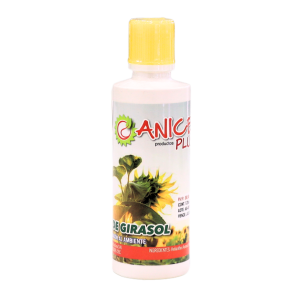 ACEITE DE GIRASOL – ANICE PLUS 20 Botella de 250 ml de aceite de girasol orgánico de la marca Organics Plus. Este producto está diseñado para uso ambiental, ideal para la cocina y la preparación de alimentos saludables. El aceite de girasol es conocido por su alto contenido de ácidos grasos insaturados y vitamina E, lo que lo convierte en una opción nutritiva. Su envase práctico facilita el uso y almacenamiento, perfecto para quienes buscan alternativas más saludables en su dieta.