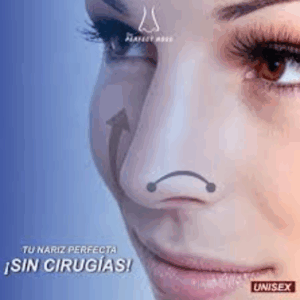 Nariz Bonita 2 Nariz Bonita