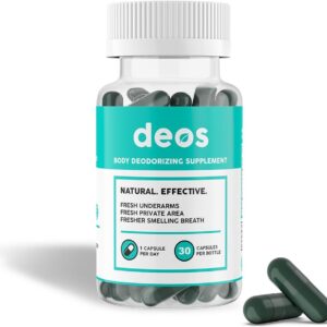 DEOS 18 DEOS